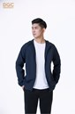 WAJKBD106M-S copy 4 Ảnh của Áo khoác gió 1 lớp mũ liền